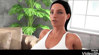 Sensual Adventures 2 video