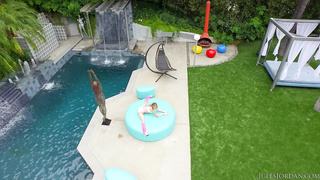 Mia, Tuya, Te la Presto