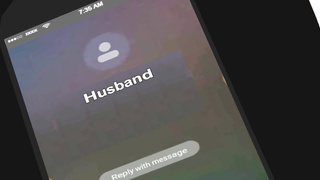in law's alone at home part-2