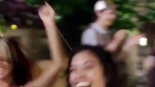 Celebrity American pie movie