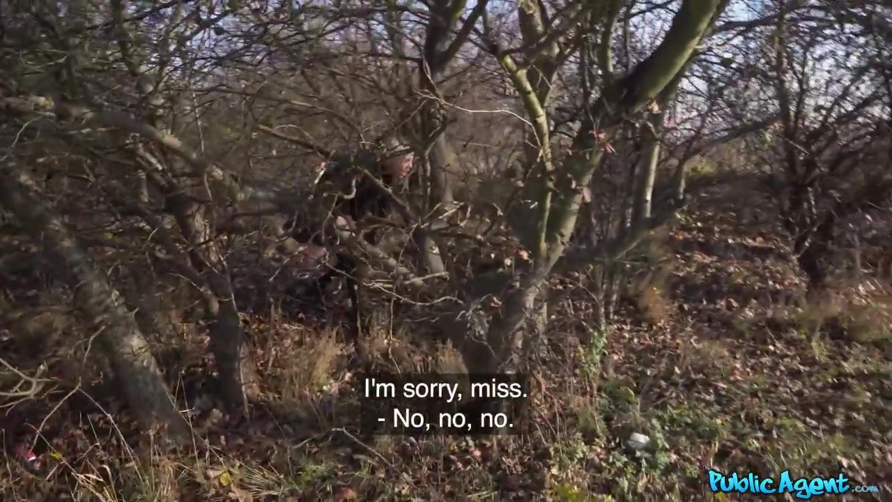 PublicAgent] Musa Martina, Dont Spy on Me Pissing