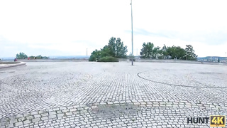 Anything goes in Prague! You can enjoy the architecture; you can fuck taken women!