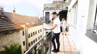 Free Porn Fanta Sie XXX