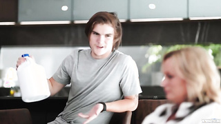 Free Porn Blake Blossom Blast From The Past XXX