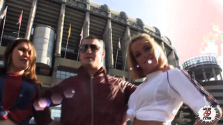 Esto si es un clasico