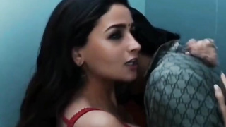 Celebrity Alia Bhatt 6 video