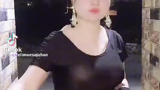 Celebrity aneesa jahan 12 video