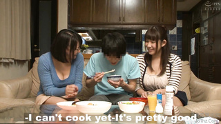 HUNTA-467 CD-2 FULL HD ENGLISH SUBTITLE