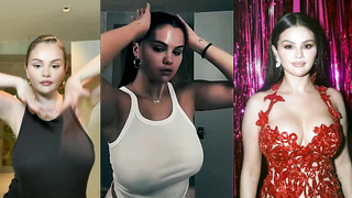 Celebrity Selena Gomez 7 video