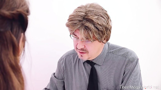 Old n Young Nikki Tiki