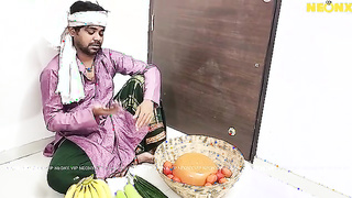 Big boobs Web series