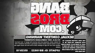 Ariella Ferrera - Bangbus