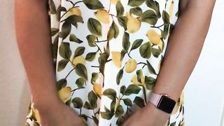 When life gives you lemons, squeeze mine inst