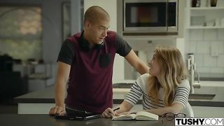 Harley Jade Anal COUB xxx