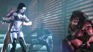 SFM Porn Compilation 1 by 3D Porn