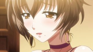 Tsumamigui 3 The Animation [part1]