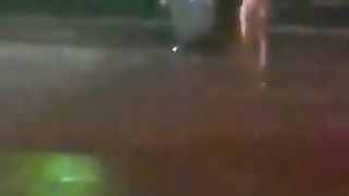 Crazy Russian Girl from Tomsk