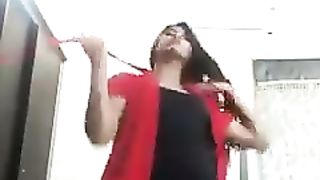 Indian amateur strip xxx