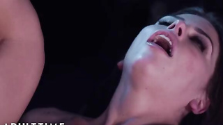 Lesbian 58