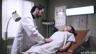 23.09.19 Lulu Chu Apollo Banks Feed Me Episode 1 XXX 1080p HEVC x265