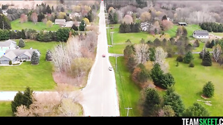 Free Porn Jennifer White And Mandy Rhea Empty Nest Part 2 XXX