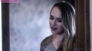 black mother and daughter fuck young white girl