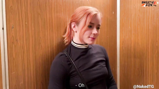 Hot Milf