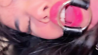 Only Fans - Michelle Rabbit 31