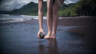 Lesbian Bridgette B my ❤️