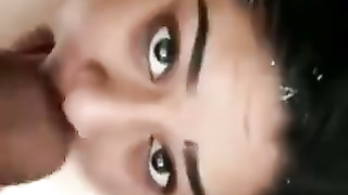 Twitter Cumshort 114 video