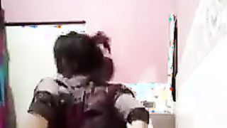 Twitter Indian 215 video