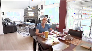 Joshly Jane - Massaging My Son s Best Friend. - WCA Production