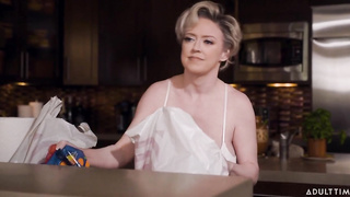 Mommysboy, dee williams, fun with shapes HD