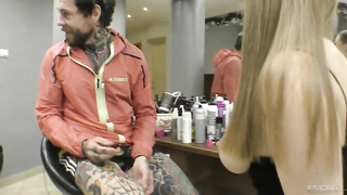 Porn Videos Small Hands, Amalia Davis XXX