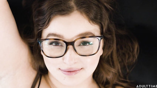 Porn Free Leana Lovings Up Close With Leana Lovings XXX