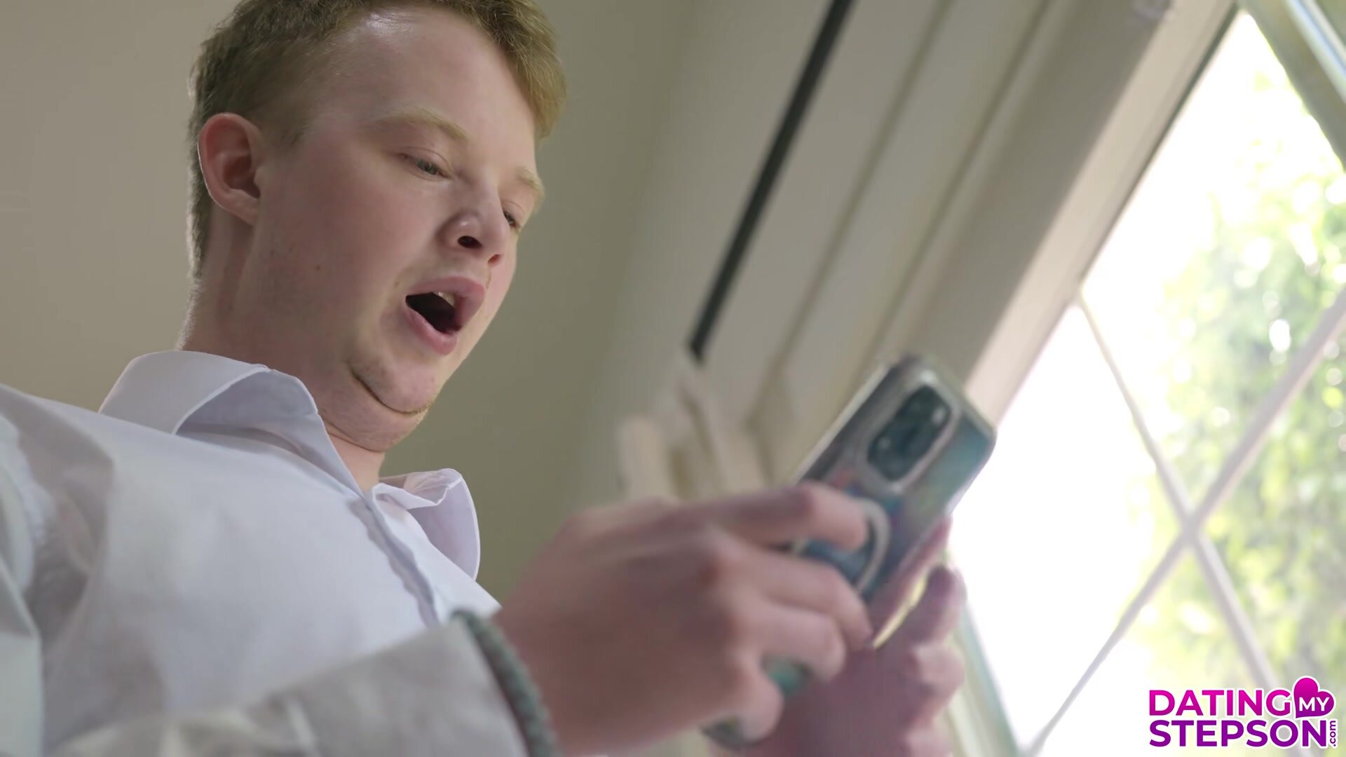 The Milf Youd Want To Marry - S1:E2 - Bunny Madison, Jimmy Michaels