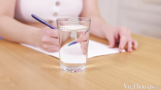 Take It On (2023) - Cast:Casey A & Roni