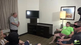 Videos Porn Wisconsin Tiff Fucks The Improv Class XXX