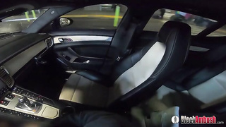 Porn-Ambush Opal Essex