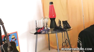 naughty milf eva notty rides young dick