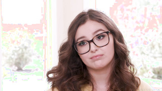 MY BEST FRIEND STOLE MY GIRLFRIEND #02 - LEANA LOVINGS & MAX FILLS