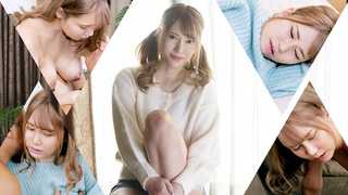 Cute asian girl JAV Porn