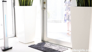 Casting milf free porn