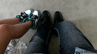 Casting Brianna & Pen