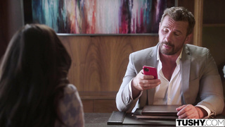 Pretty Milf having good sex