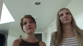 Casting Dakota & Harlow