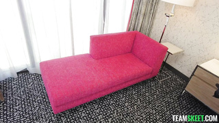 Porn Films - New Casting Milf