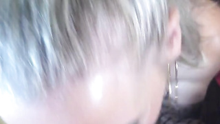 Rebecca More Sophie Anderson lipss bimbo brits blowjob pov