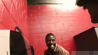 Black Aguayon Anal Cherokee D Ass