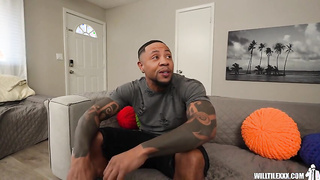 Thailia Rae - Feelings XXX